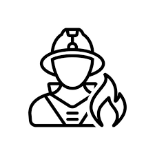 FIRE MARSHAL icon